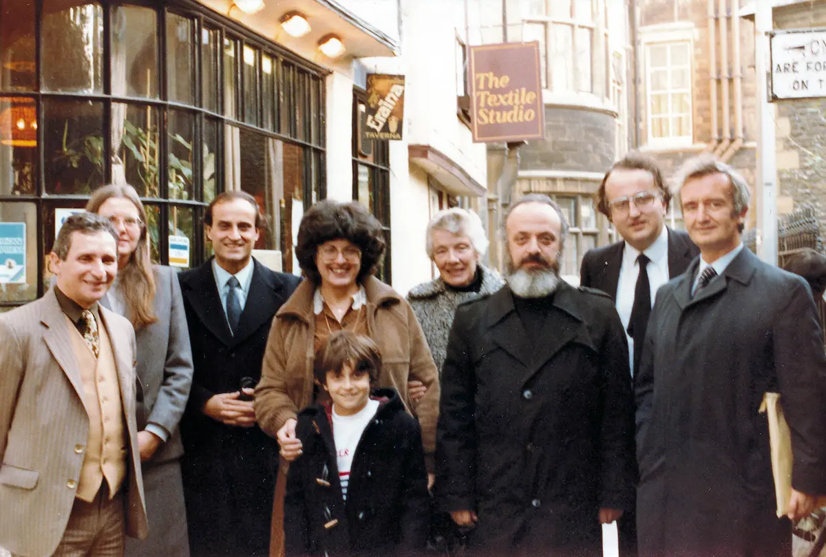 Cambridge