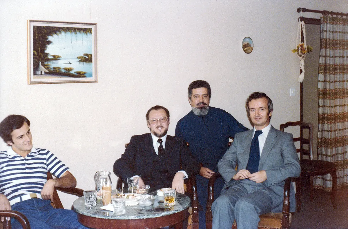Geneve, 1978